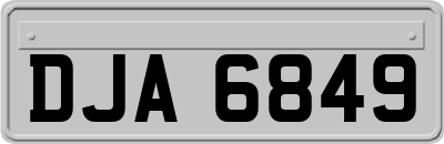 DJA6849