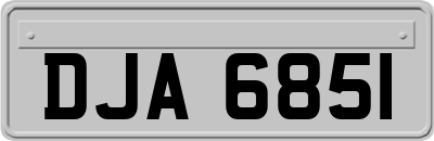 DJA6851