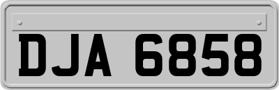 DJA6858