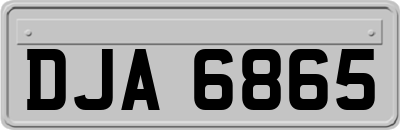 DJA6865
