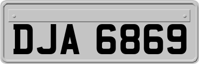 DJA6869