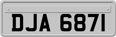 DJA6871