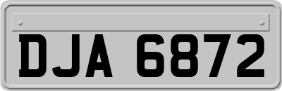 DJA6872