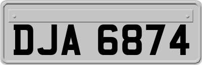 DJA6874