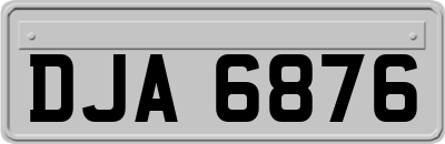 DJA6876