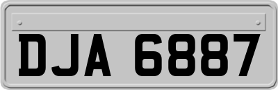 DJA6887