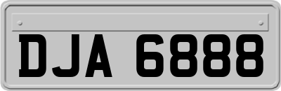 DJA6888