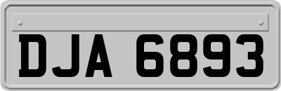 DJA6893
