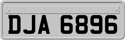 DJA6896