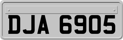 DJA6905