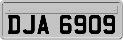 DJA6909