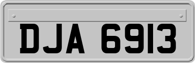 DJA6913