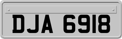 DJA6918