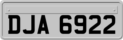 DJA6922