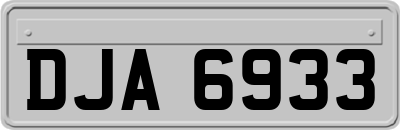 DJA6933