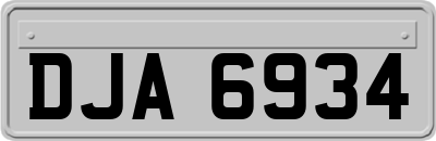 DJA6934