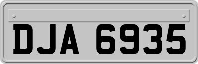 DJA6935