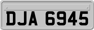 DJA6945