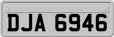 DJA6946