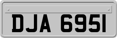 DJA6951