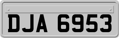 DJA6953