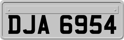 DJA6954