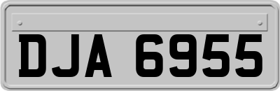 DJA6955
