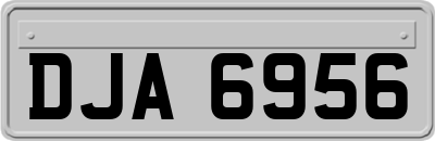 DJA6956