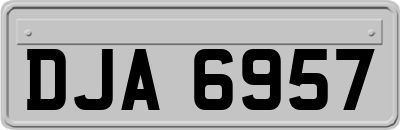 DJA6957