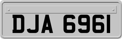 DJA6961