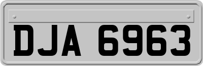 DJA6963