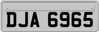 DJA6965
