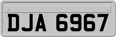 DJA6967