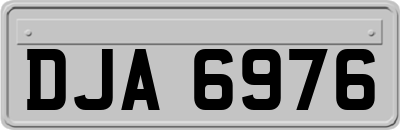DJA6976