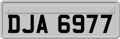 DJA6977