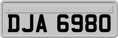 DJA6980