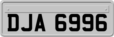 DJA6996