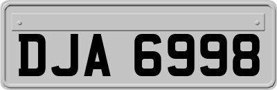 DJA6998