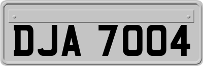 DJA7004