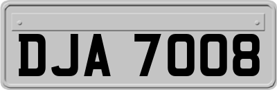 DJA7008