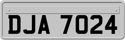 DJA7024