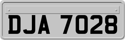 DJA7028