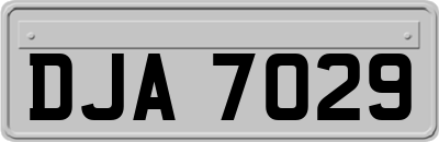 DJA7029