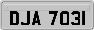 DJA7031