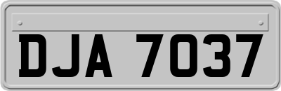 DJA7037