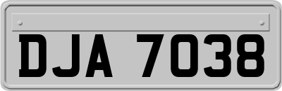 DJA7038