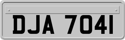 DJA7041