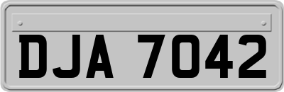 DJA7042