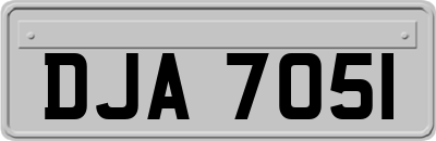 DJA7051