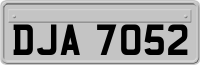 DJA7052